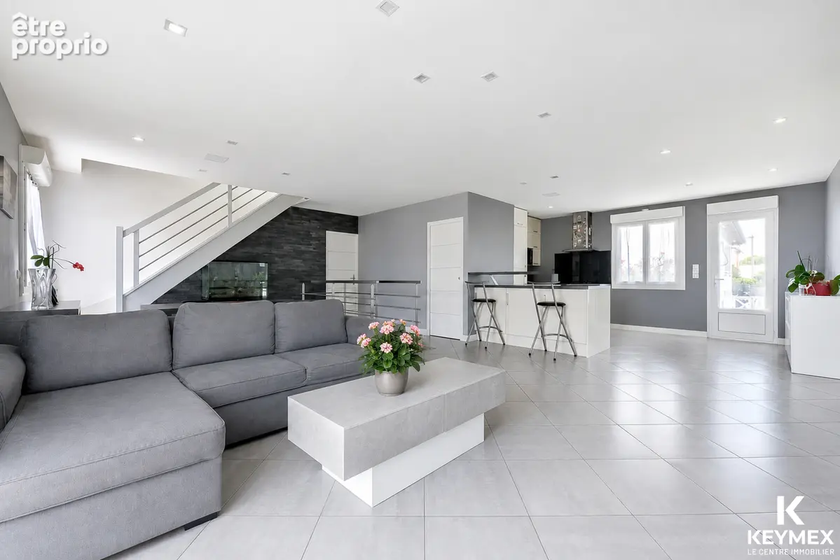 Maison type 6 pièces à Sartrouville - photo 4