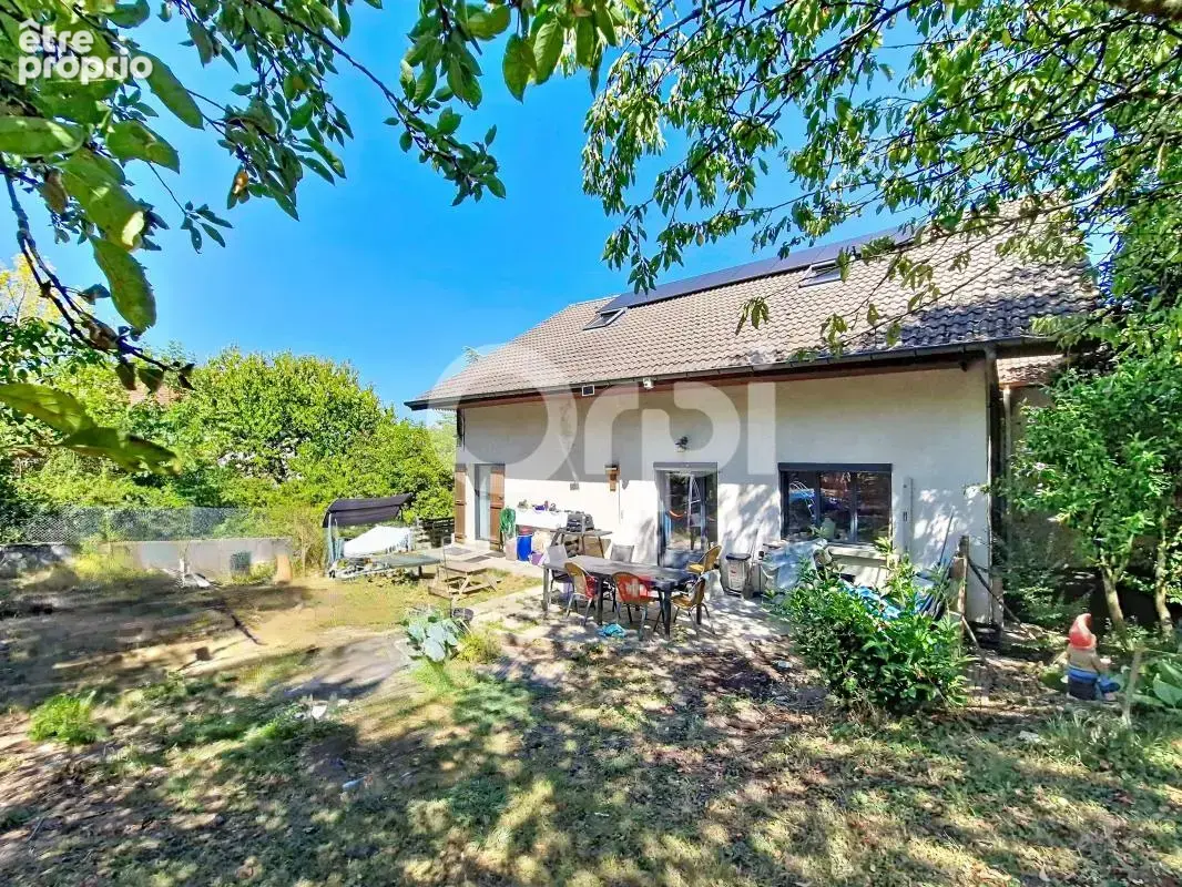 Maison À Vendre - photo 14
