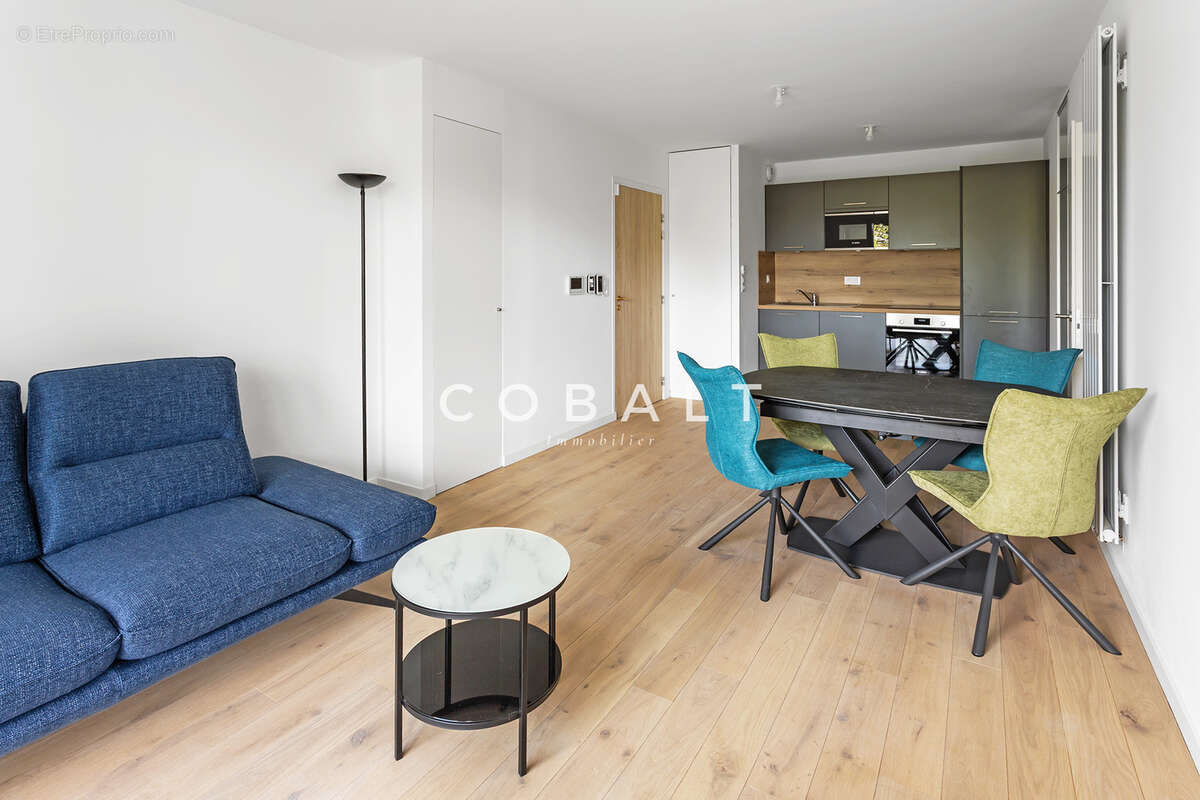 EXCLUSIVITE - Nantes   Quartier Saint-Mihiel, vue exceptionnelle sur l’Île de Versailles - photo 5