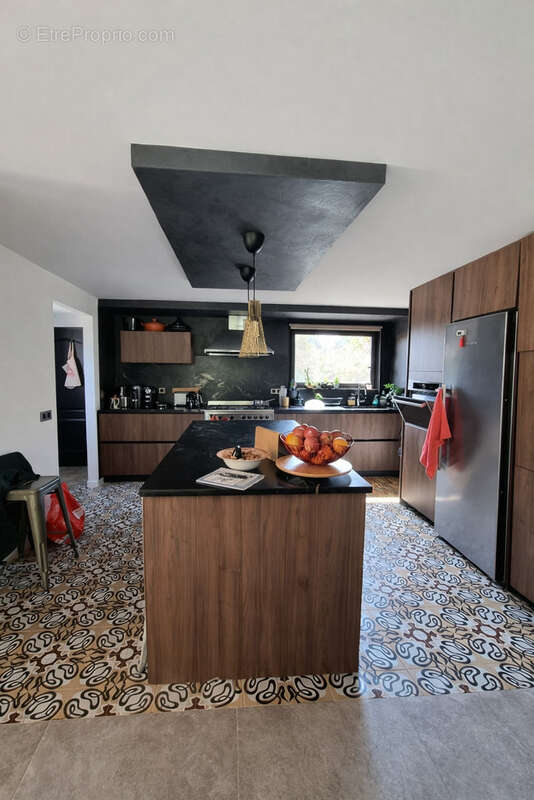 Maison à SAN-GAVINO-DI-CARBINI