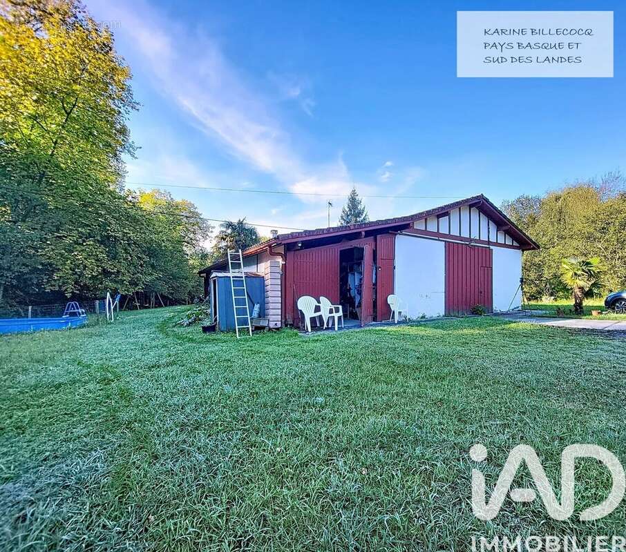 Photo 4 - Maison à URT