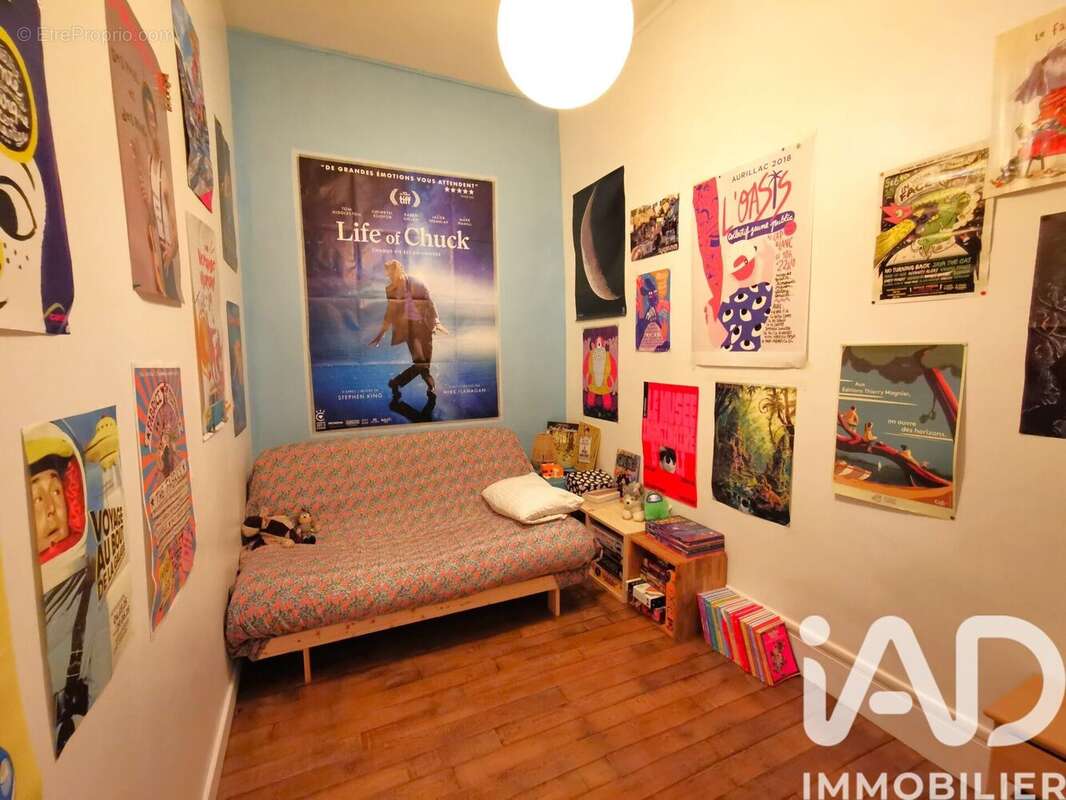 Photo 8 - Appartement à FIGEAC