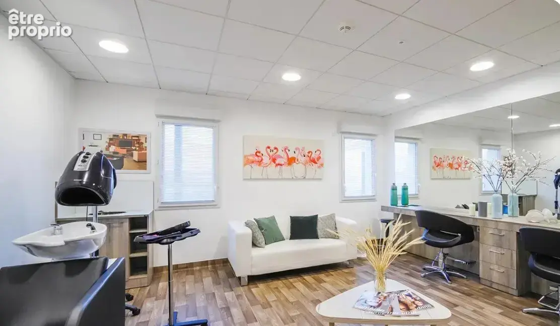 INVESTISSEMENT LOCATIF  Nantes  Résidence Seniors Les Templitudes Patio Serena - 7,08% de rentabilité - photo 10