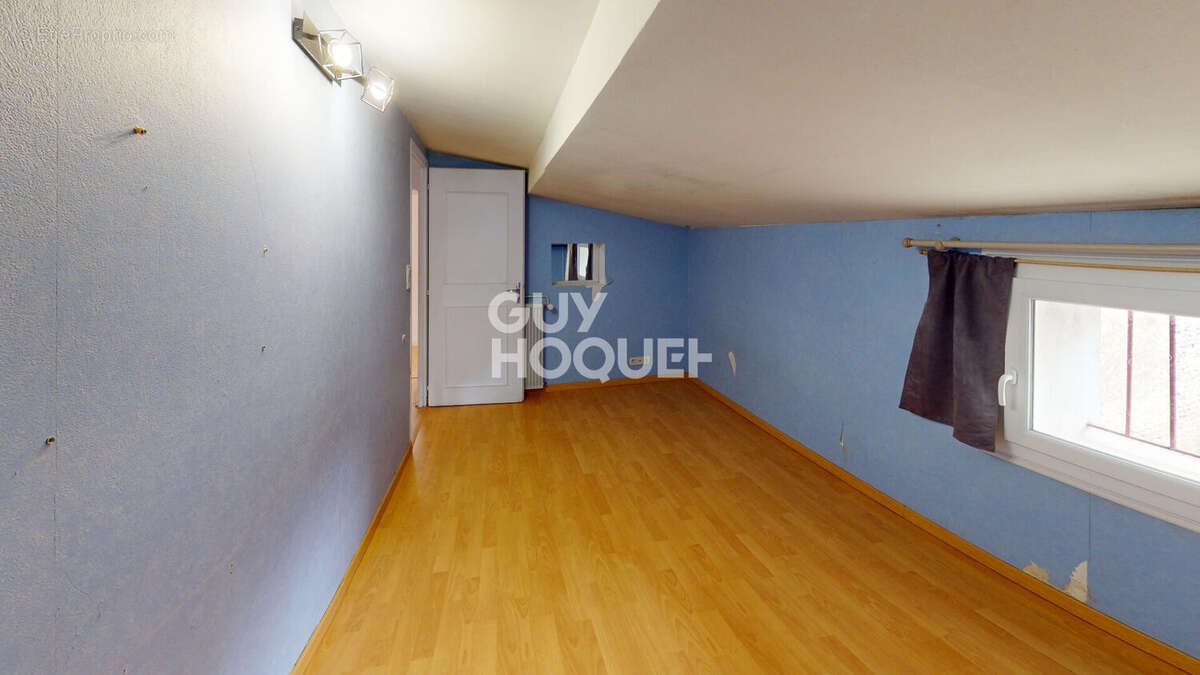 Maison à POITIERS