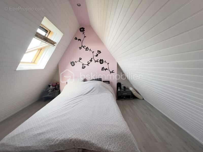 Maison à BATZ-SUR-MER