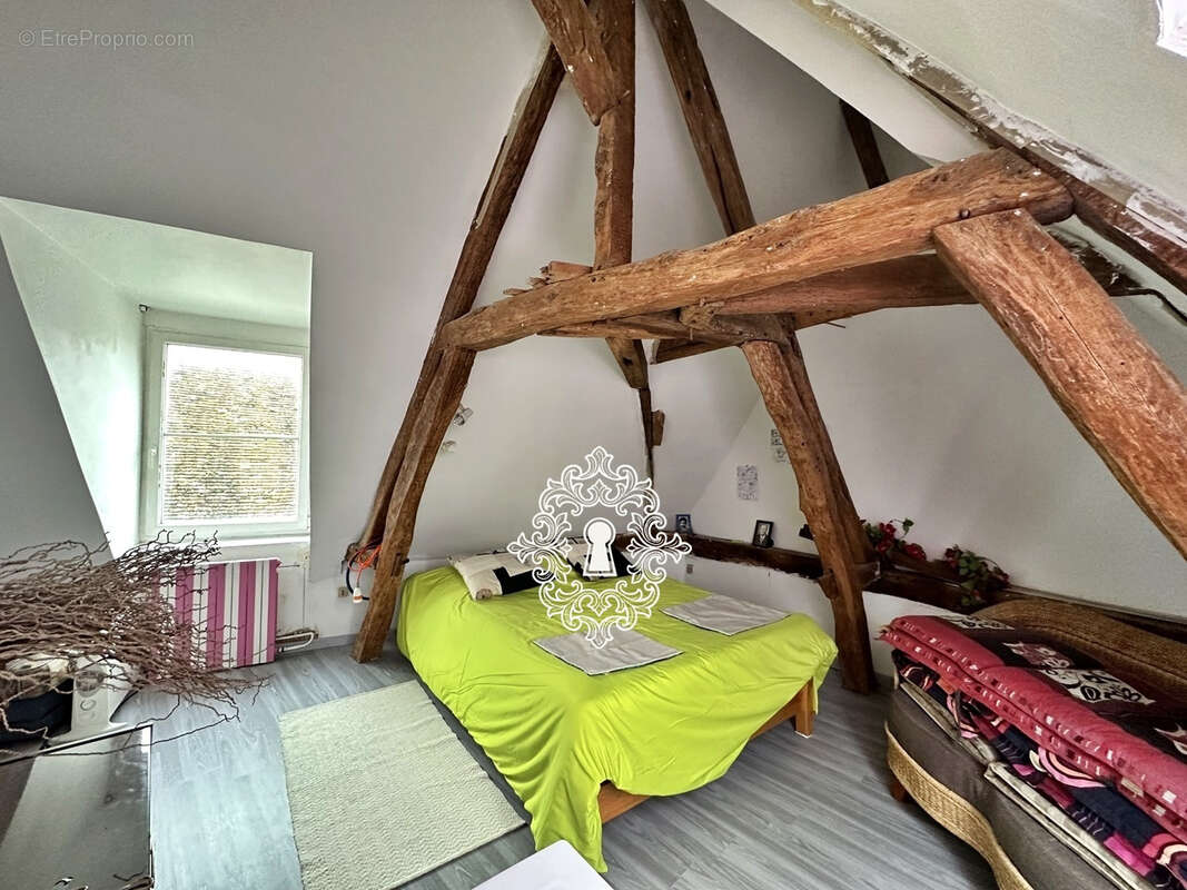 A Bray-sur-Seine - photo 14