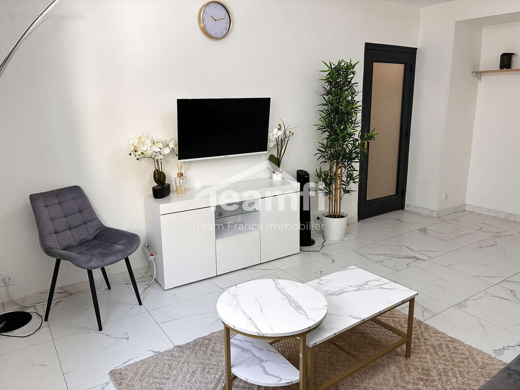 Appartement 64 m² à Clermont-Ferrand  - photo 4