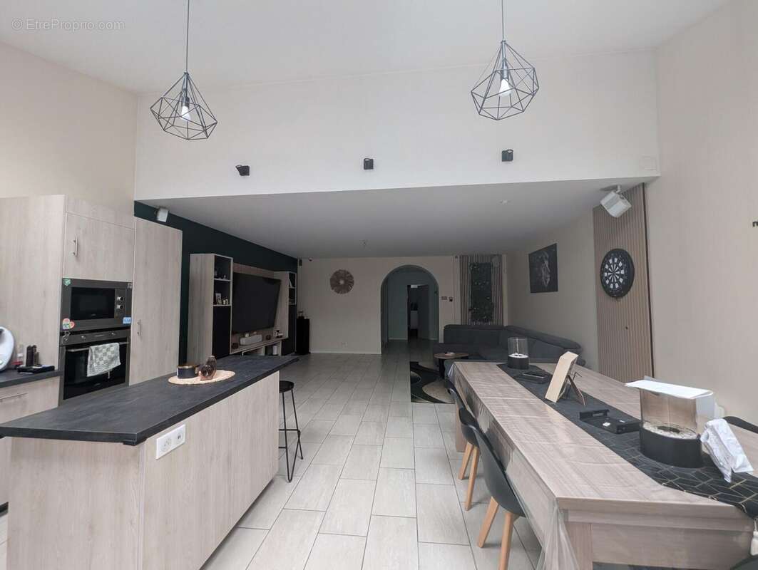 Photo 2 - Maison à FREPILLON