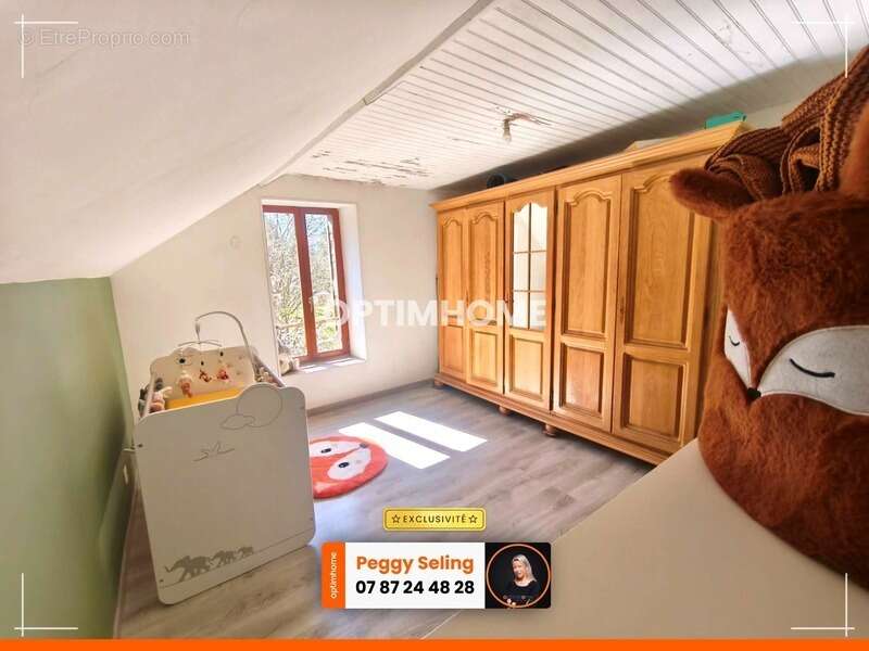 Maison à SAINT-MICHEL