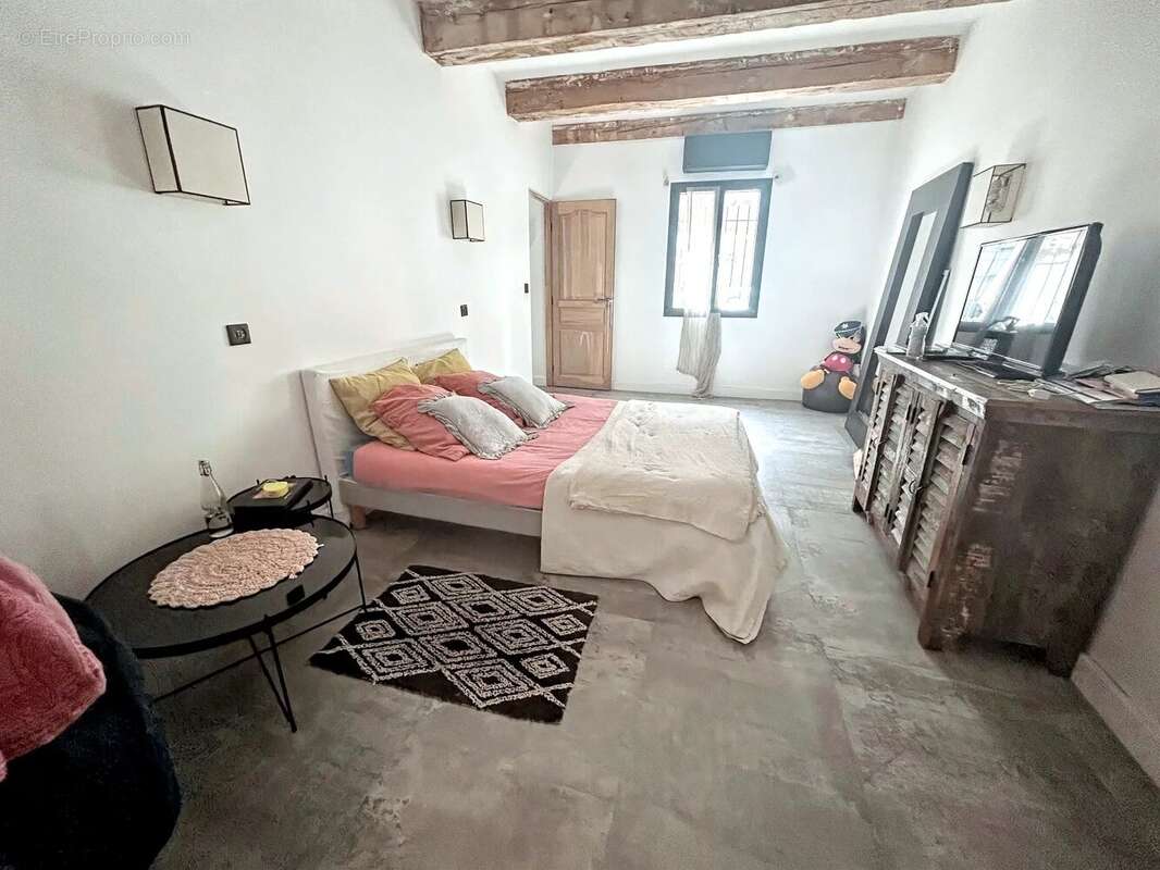 Vieux port   / corderie  extraordinaire duplex - photo 11