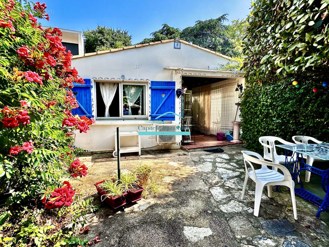 Maison à SETE