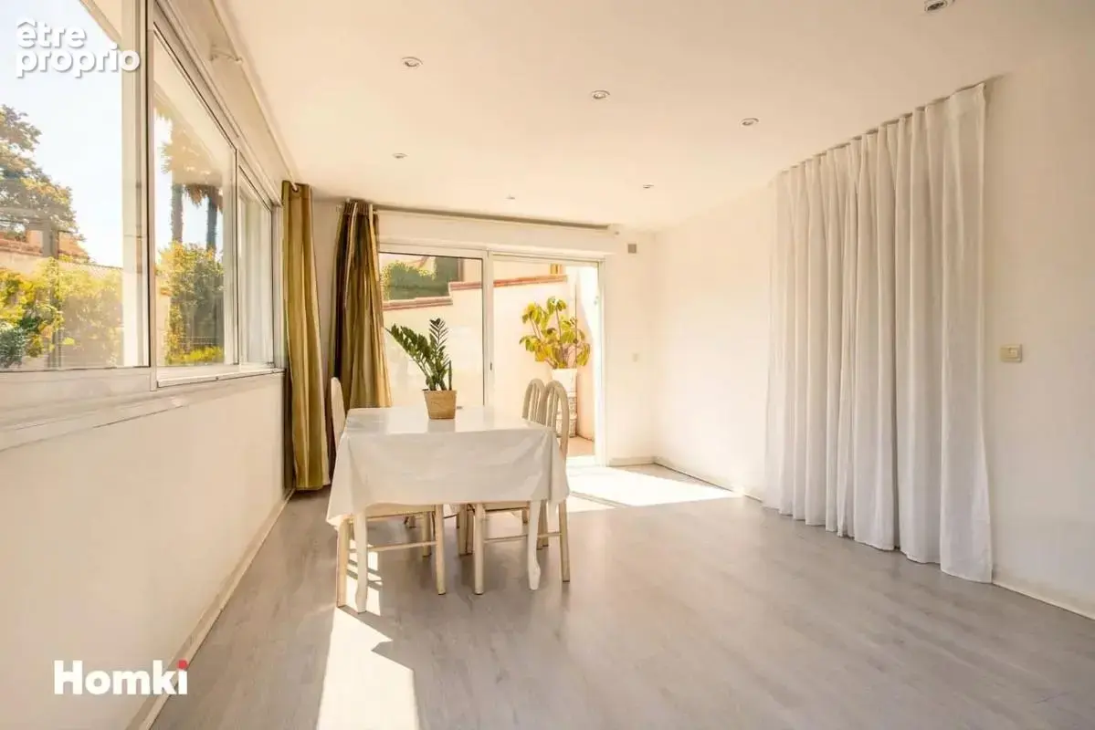 Maison modulable de 180 m² à Perpignan : 2 appartements indépendants ou une grande villa familiale - photo 6