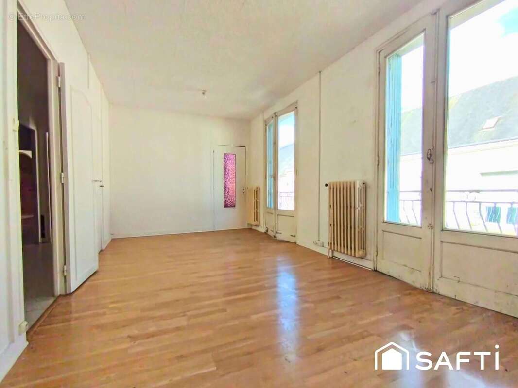 Photo 5 - Appartement à PLOUAY