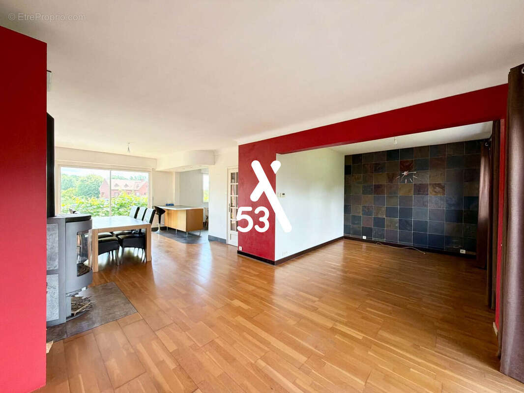 Maison 180 m² à Mametz  - photo 6