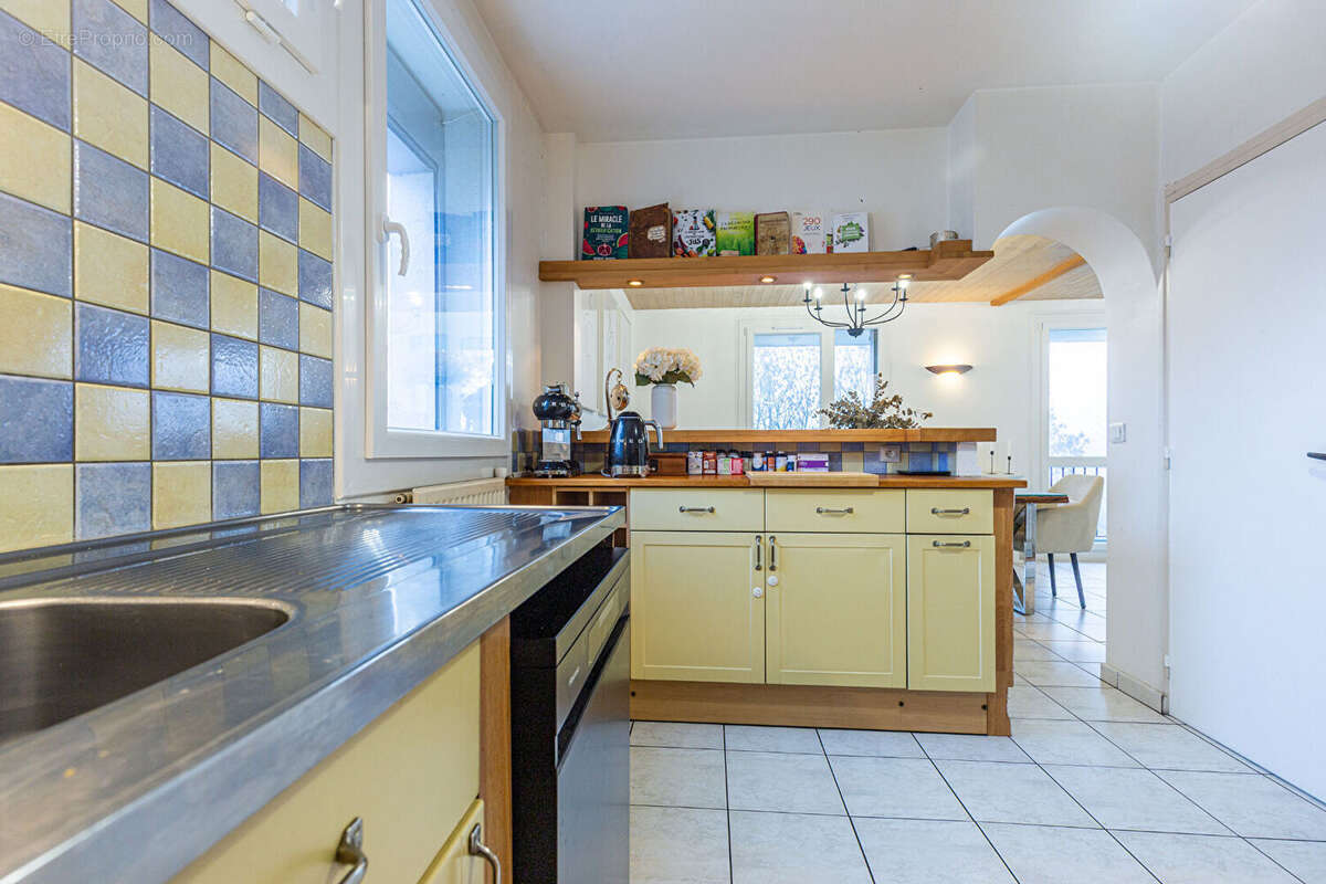 Appartement à ANNECY