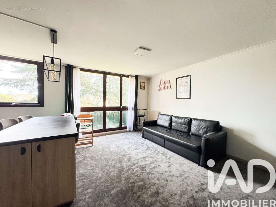 Photo 3 - Appartement à DEUIL-LA-BARRE