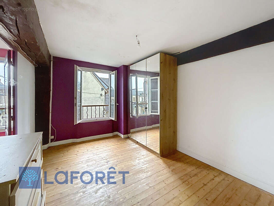 Maison à LA FERTE-VIDAME