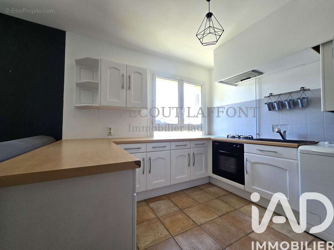 Photo 5 - Appartement à TOULOUSE