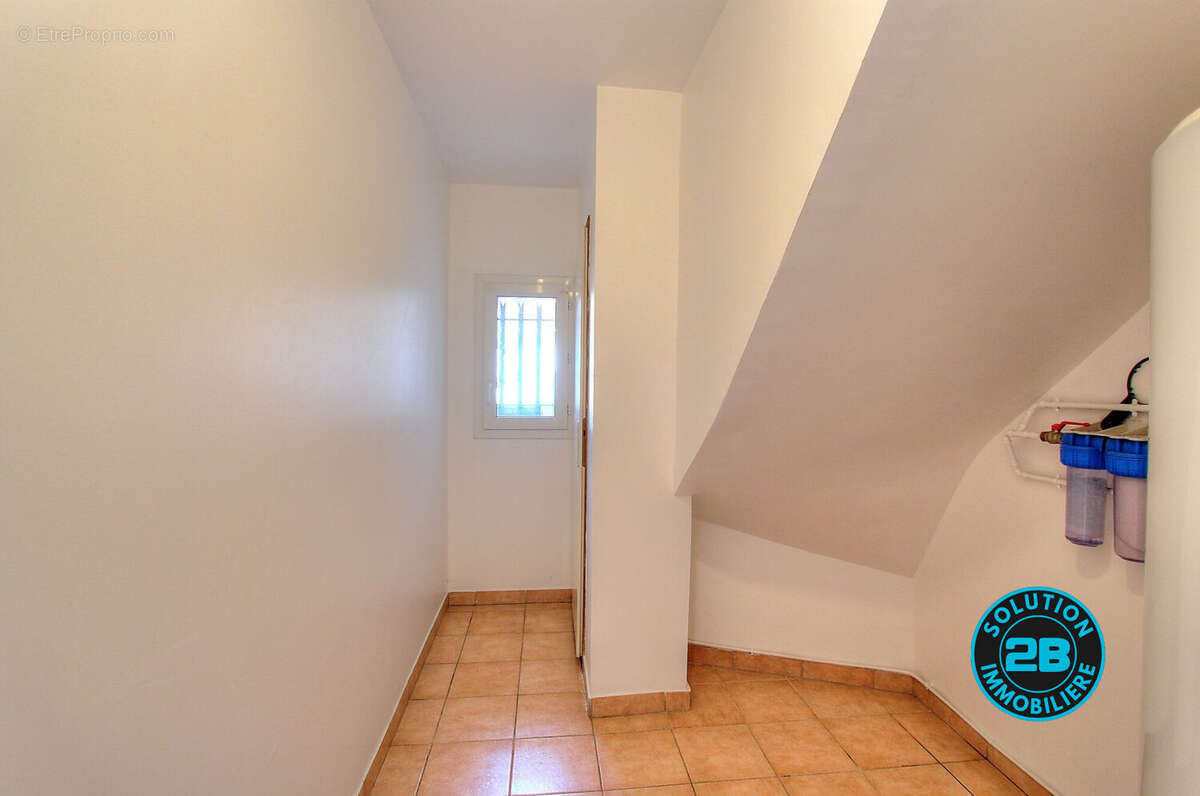 Appartement à SAINT-ALBAN-LEYSSE