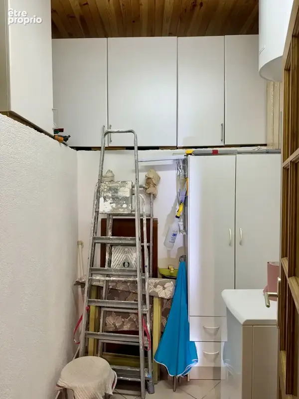 Maison de village en pierre T3 - photo 15