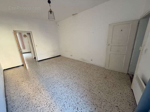Appartement à MONTAGNAC