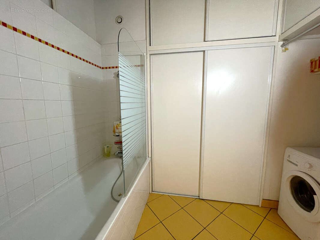 Appartement à LYON-6E