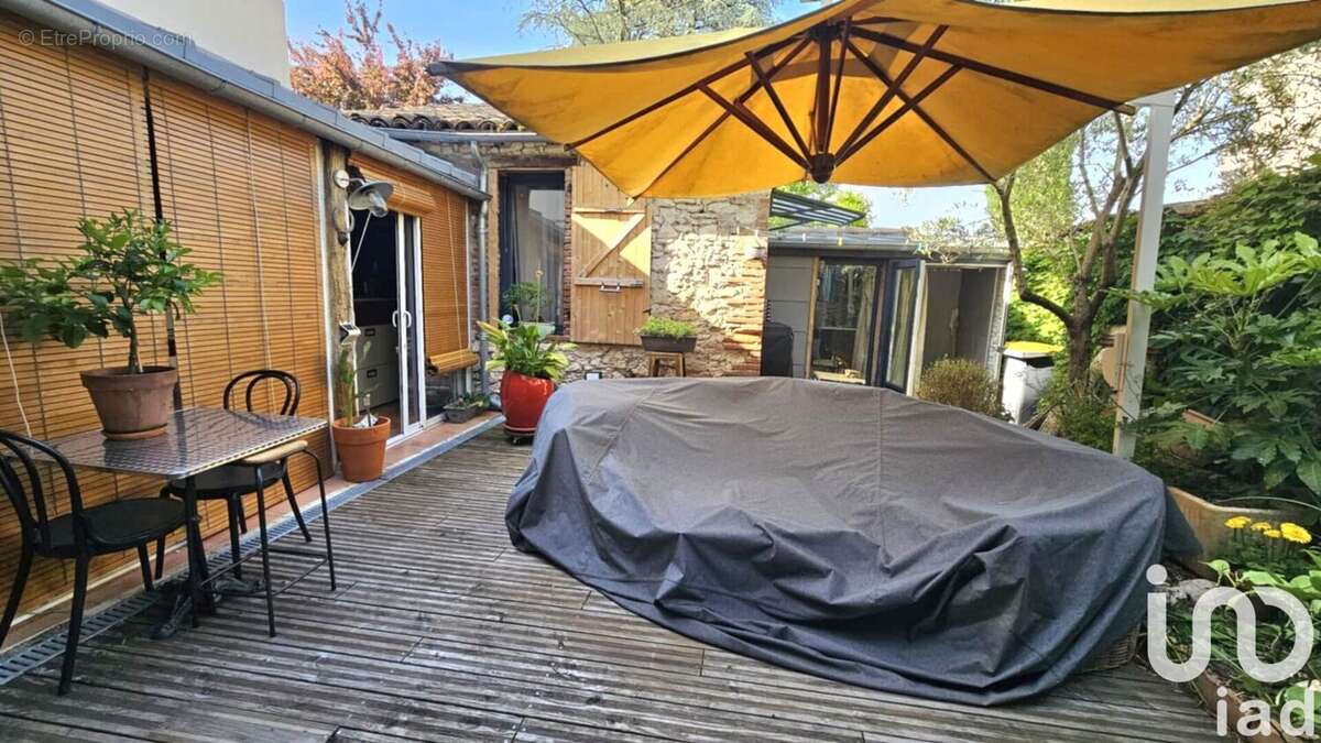Photo 3 - Appartement à ALBI