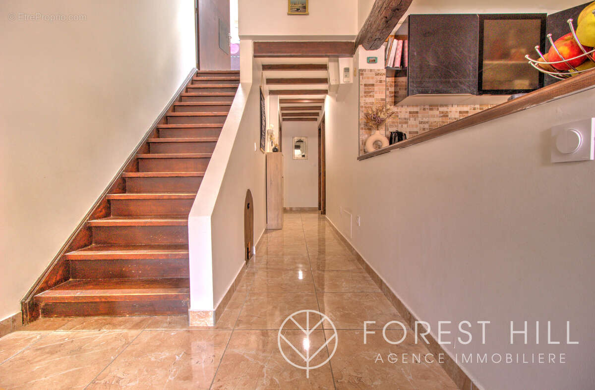 Appartement à CERET