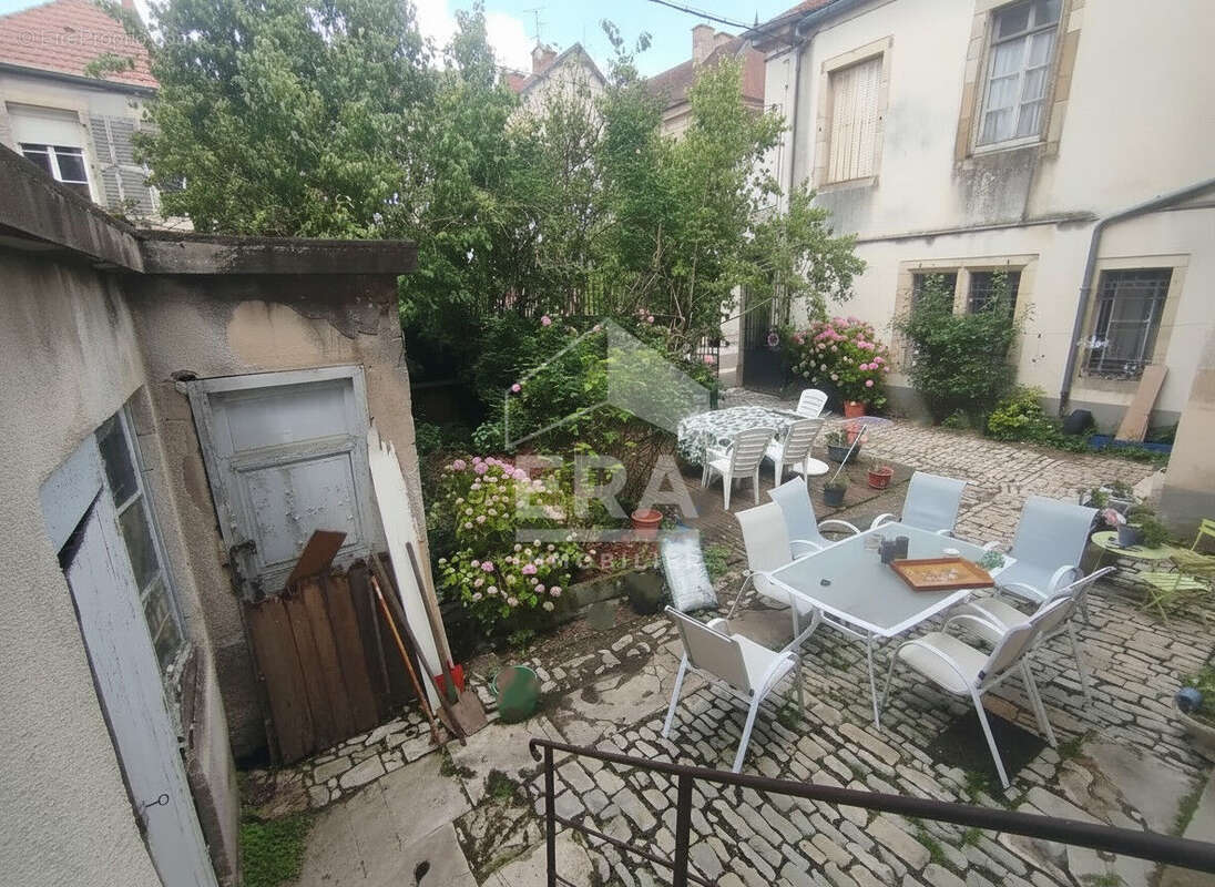 Maison à VESOUL