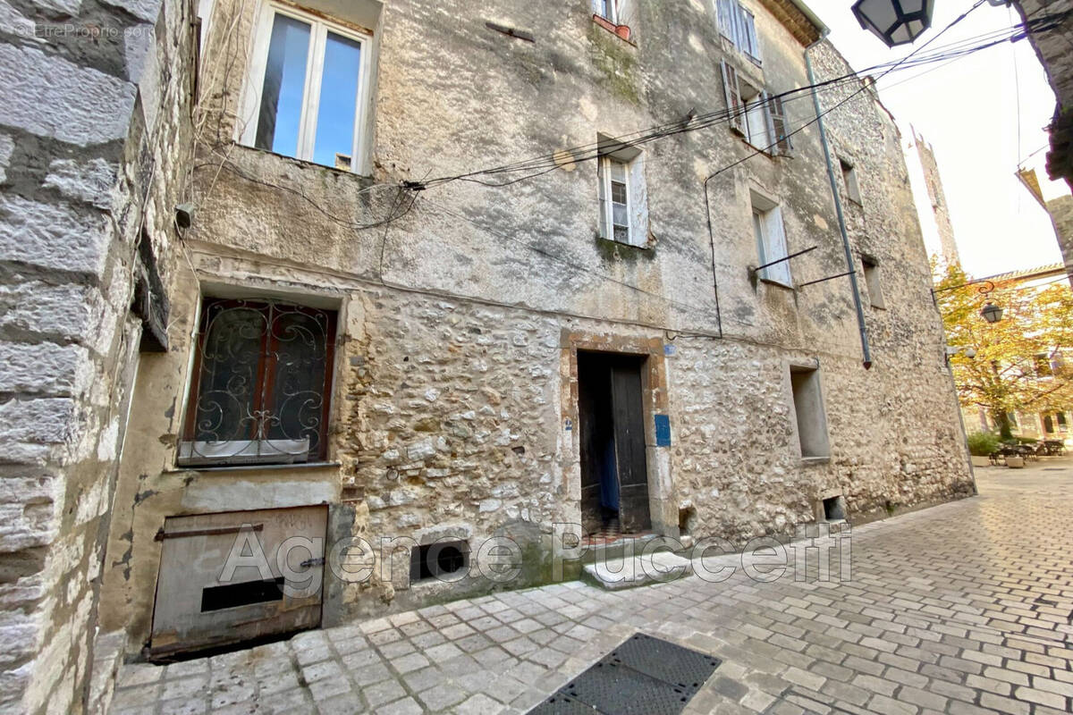 Maison à VENCE