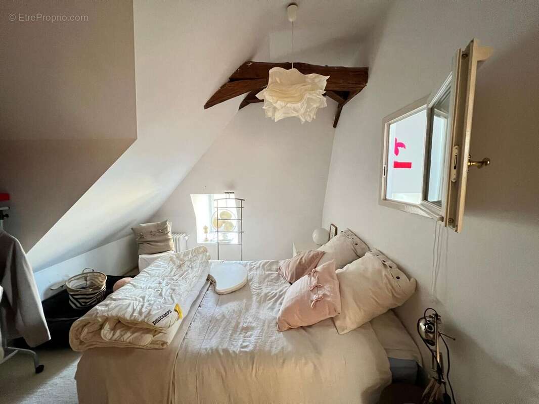 Photo 4 - Appartement à GUERANDE