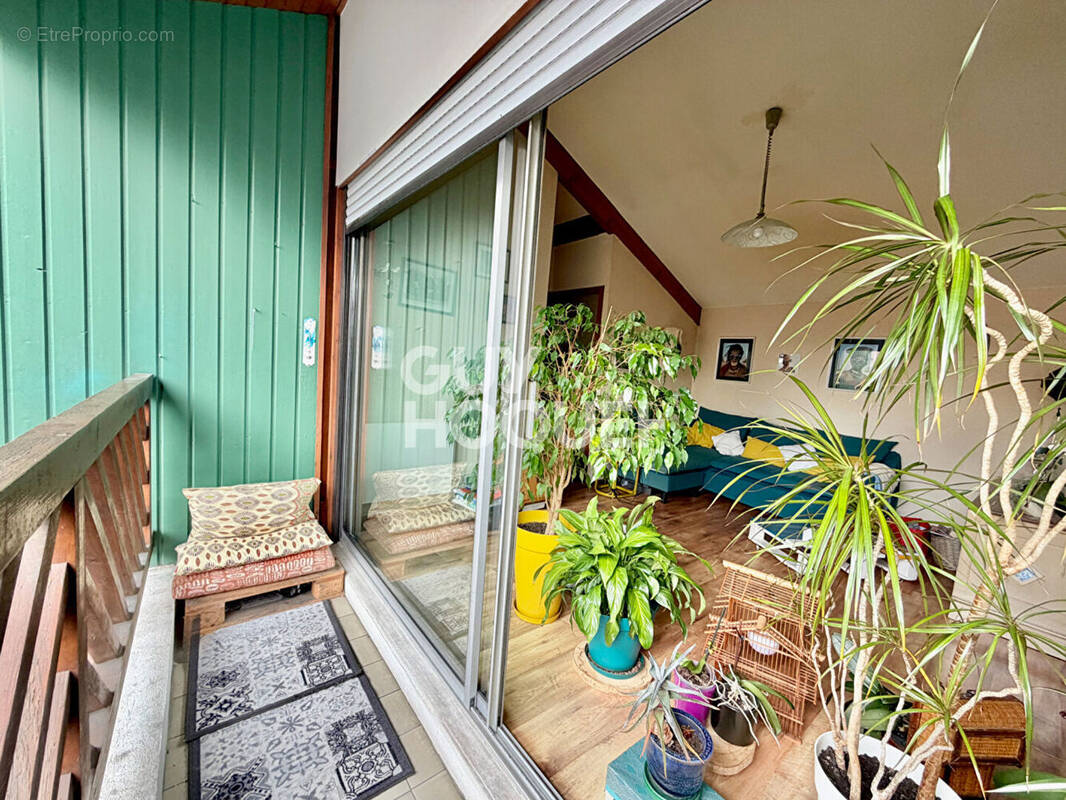 Appartement à GUJAN-MESTRAS