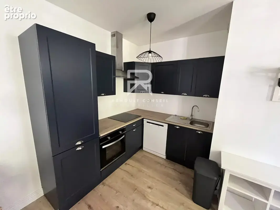 Appartement à ROUEN