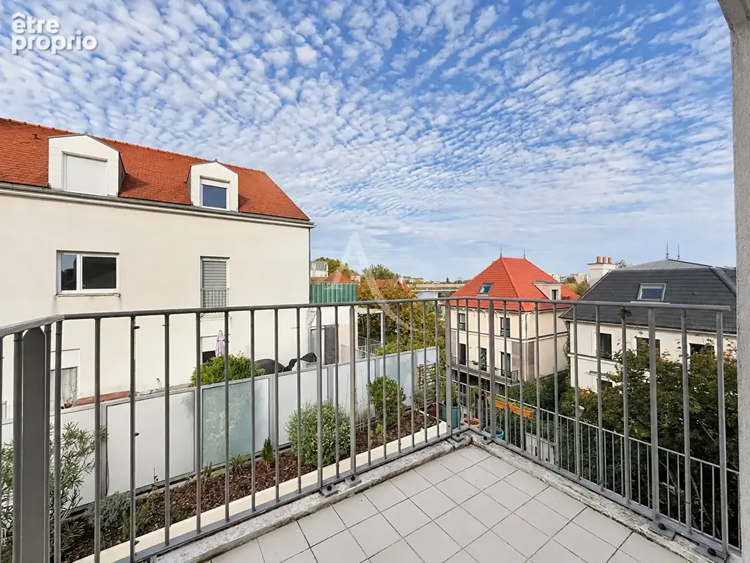 Appartement à LE PERREUX-SUR-MARNE