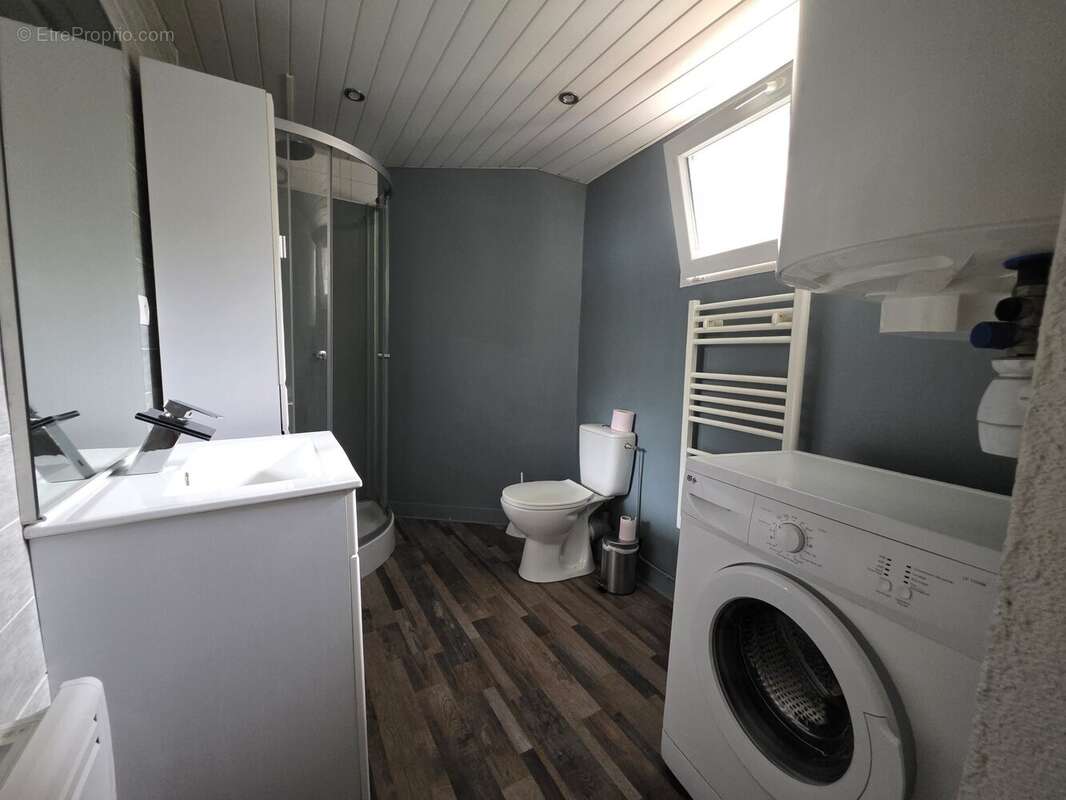 Appartement à AUBIERE