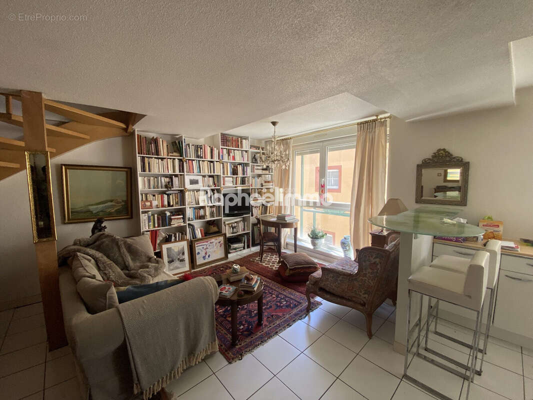 Appartement à SCHILTIGHEIM