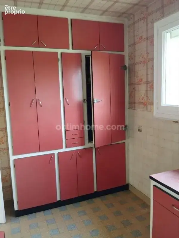 Maison à vendre 3 pièces BLOIS (41) - photo 7