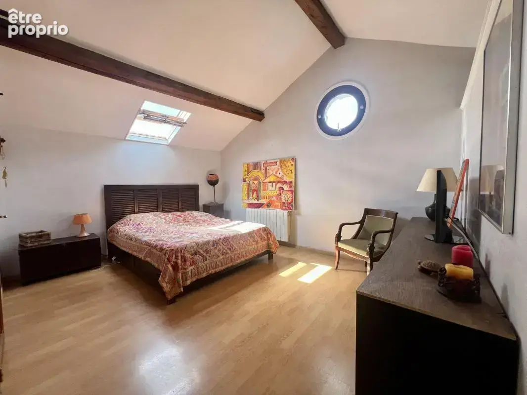 Maison 6 pièces 197 m² à vendre à Crepy-En-Valois (60800) - photo 10