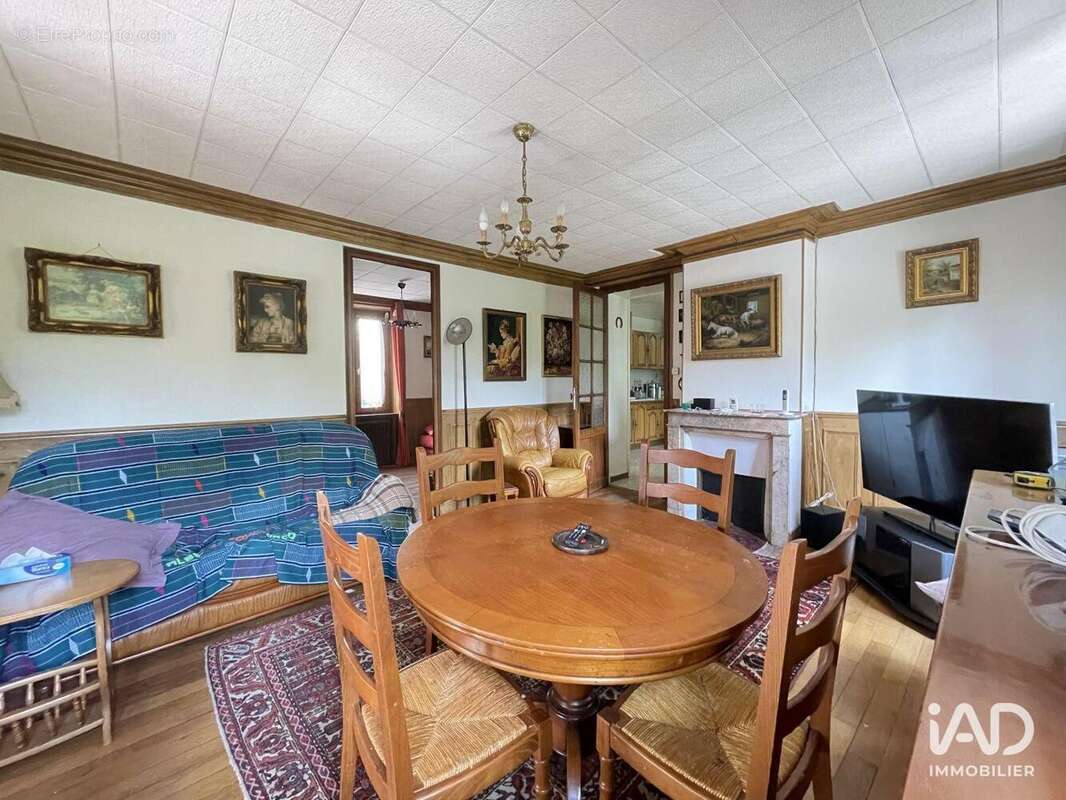 Photo 6 - Maison à COUBRON