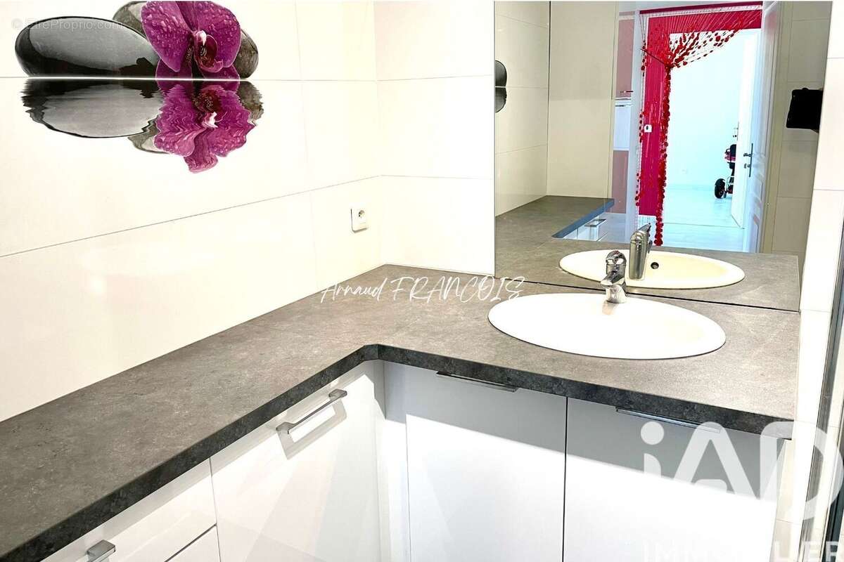 Photo 9 - Appartement à FRANCONVILLE