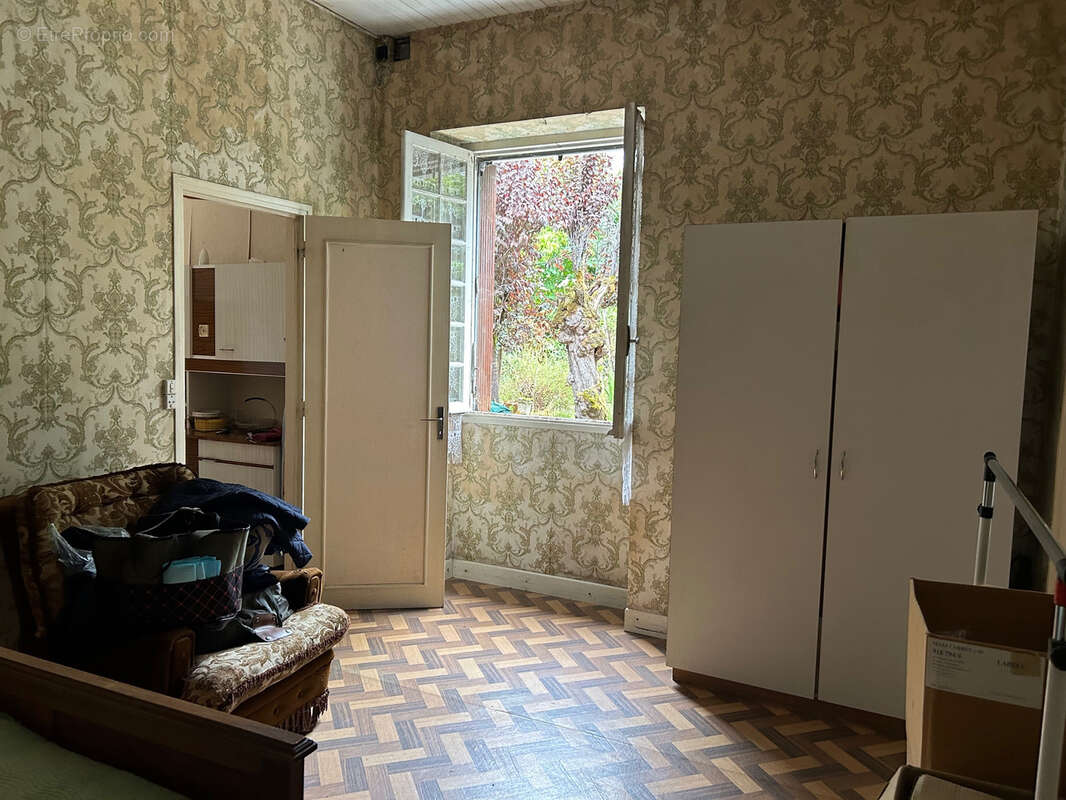 Maison avec jardin - photo 3
