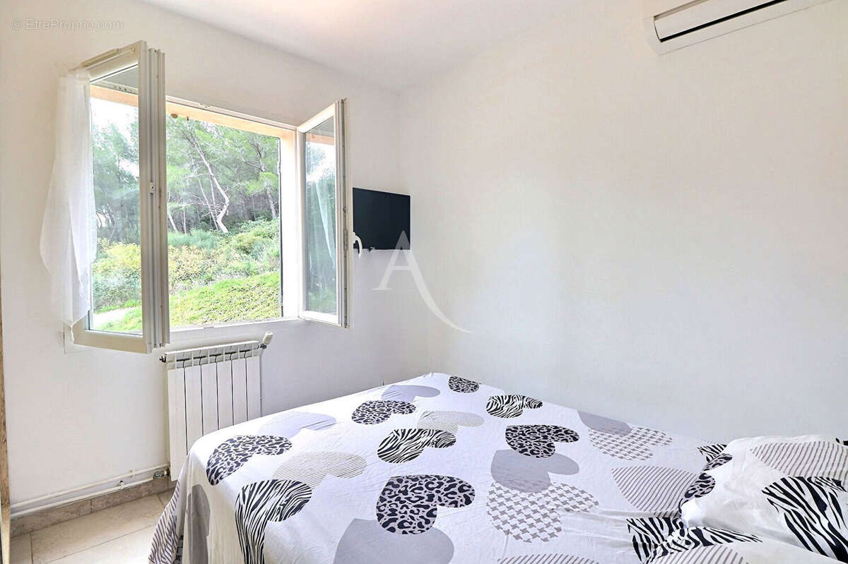 Maison à LA CADIERE-D&#039;AZUR