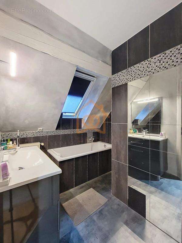 Appartement à NIEDERSCHAEFFOLSHEIM