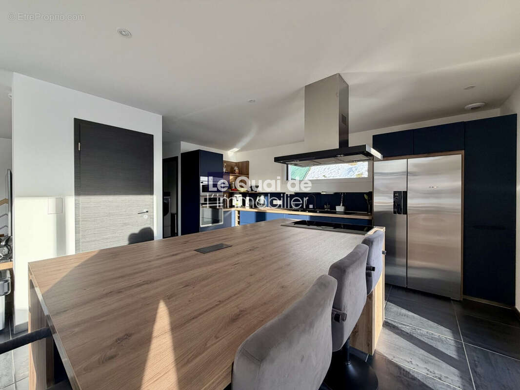 Maison à LE BOUCHET