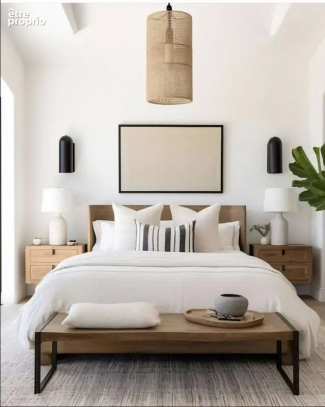 Magnifique t2 de 50m2 expo plein ouest etage eleve - photo 3