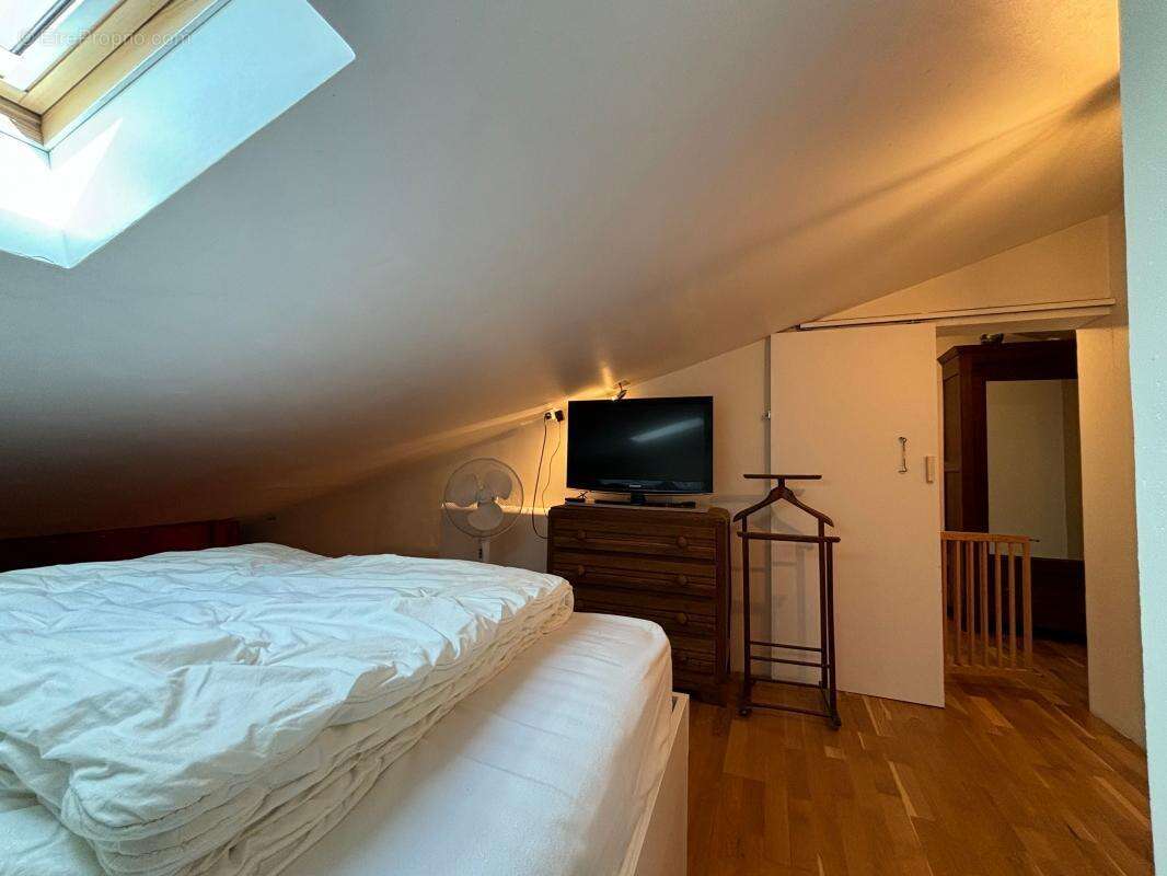 Maison à SAINT-GEORGES-D'OLERON