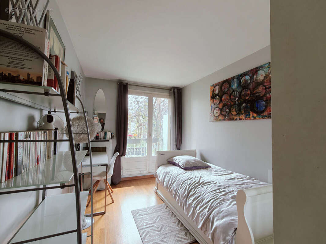 Appartement à PARIS-12E