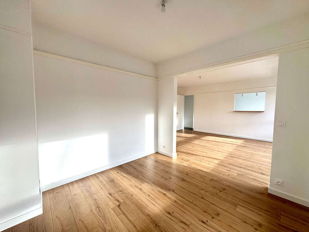 Appartement à LAMBERSART