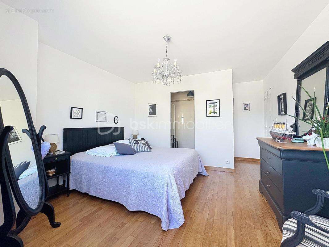 Trés belle et spacieuse maison contemporaine - photo 11