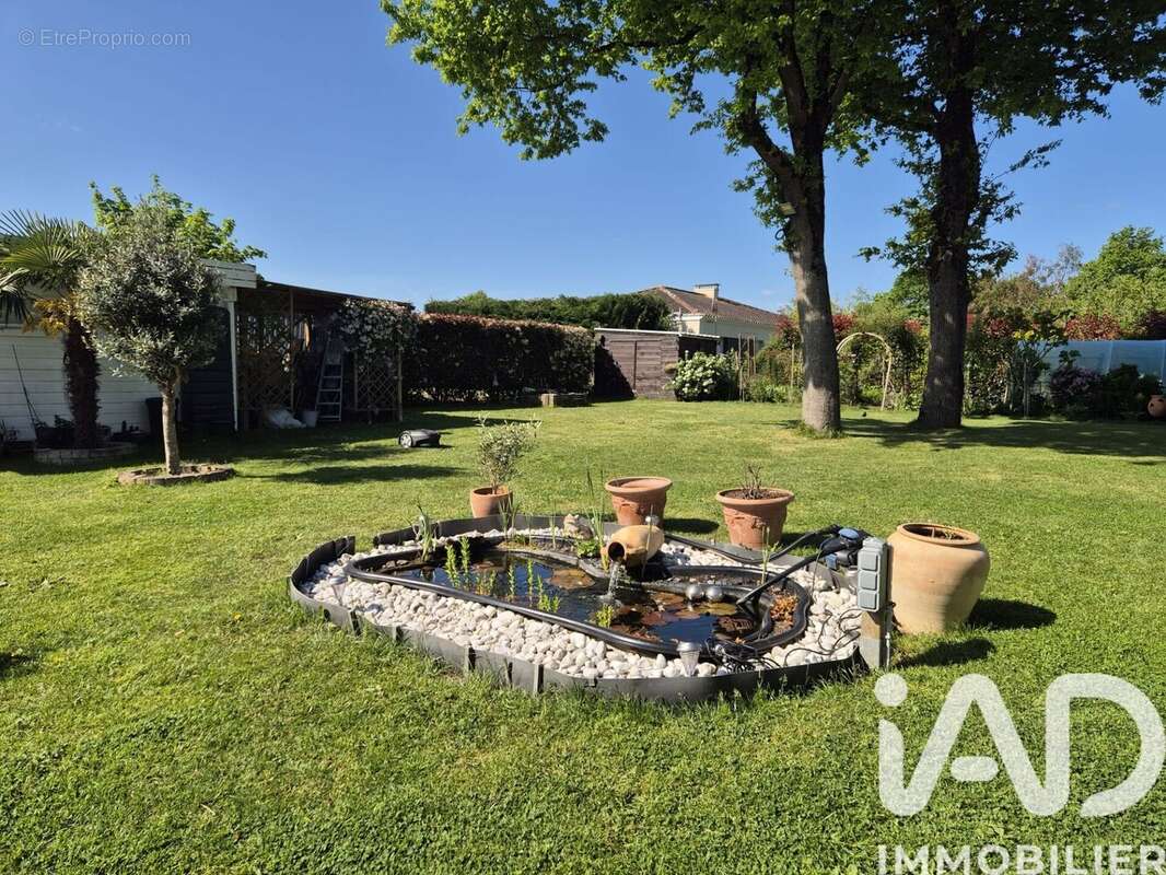 Maison 121 m² à Cheix-En-Retz  - photo 2
